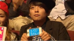 f(x),Amber(f(x)),miss A - MBC Kpop Star3 Amber Cut 13/04/05