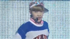 Henry,Amber(f(x)) - 1-4-3(I Love You)