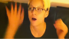 Amber(f(x)) - Amber Ins更新