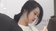 f(x),崔雪莉,宋茜 - Lovcat Fansigning Event