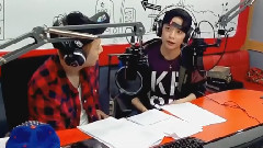 Amber(f(x)),f(x) - Arirang Radio-Super KPOP Interview With Amber