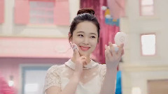 崔雪莉 - Etude House Magic Any Cushion