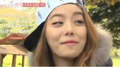 Amber(f(x)),Ailee - One Fine Day EP4