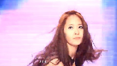 Krystal(f(x)),f(x),Luna(f(x)),宋茜,崔雪莉 - Nu ABO
