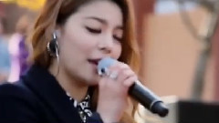 Amber(f(x)),Ailee - Ailee & Amber One Fine Day6
