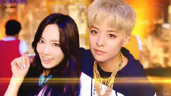 泰妍(少女时代),Amber(f(x)),少女时代,SM Town,f(x) - SHAKE THAT BRASS 金泰妍Cut