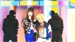 Amber(f(x)) - SHAKE THAT BRASS - 现场版 15/02/14