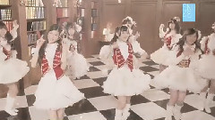 SNH48 - 青春的约定 舞蹈版