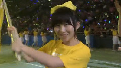 AKB48,SKE48,NMB48,HKT48 - BSスカパー! 第2回AKB48大運動会