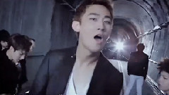 U-Kiss - Perfect Storm 金材燮庆生视频