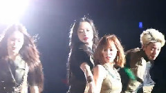 Krystal(f(x)),f(x),Luna(f(x)),Amber(f(x)),宋茜 - Red Light