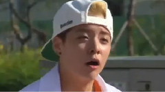 Amber(f(x)) - Running Man Cut