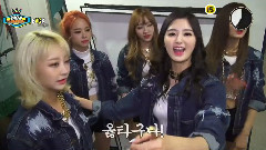 EXID - Back Stage