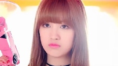CLC - 好奇(Like)