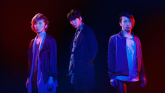 w-inds. - In Love With The Music