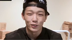 Bobby(iKON),iKON - BOBBY SHOW ME THE MONEY 公演花絮