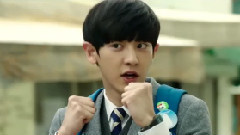 EXO - 电影<长寿商会>