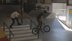 音乐短片 - не Космический джэм 2013