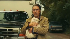 影视原声 - 电影< 破碎之角Manglehorn >预告