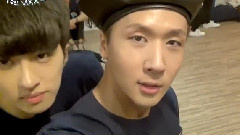 VIXX - VIXX TV2 为了你的Hero EP18