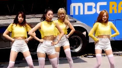 BESTie - Thank U Very Much