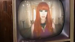Vanessa Amorosi - Gossip