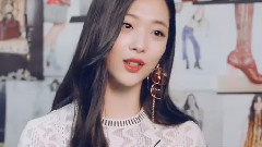 崔雪莉,f(x),韩国群星,少女时代 - ELLE杂志Louis Vuitton活动Cut
