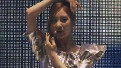 少女时代 - The Great Escape & Bad Girl & Let It Rain JAPAN TOUR