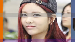 李居丽(T-ara) - I Wanted You Qri