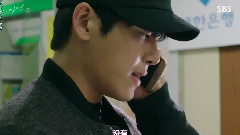韩国群星,Infinite,Infinite-H,影视原声 - 韩剧<假面> EP01 李浩沅 Cut