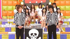 AKB48,松井珠理奈 - AKBINGO! EP69