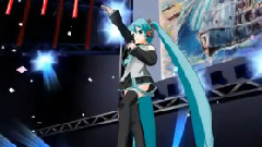 初音未来 - さよならの夏
