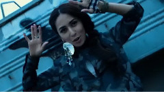 Kaniza - Mani Yorim Qo'9qonda