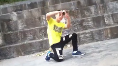 舞蹈视频 - Call Me Baby