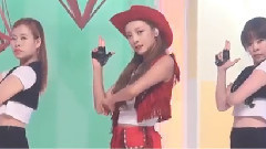 Kara,具荷拉(Kara) - CUPID