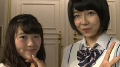 SKE48 - 2分半の袋とじ 2015.5.27