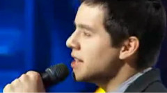 David Archuleta - Touch My Hand AOL