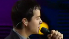 David Archuleta - Crush AOL