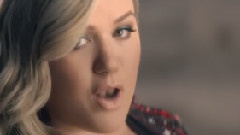 Kelly Clarkson - Invincible