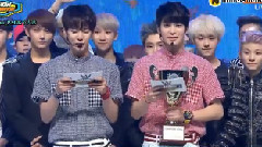 SMROOKIES - Show Champion MC Cut