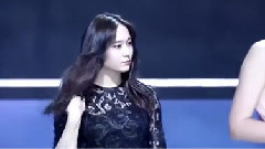 Krystal(f(x)),f(x) - 第51届百想艺术大赏 受赏采访