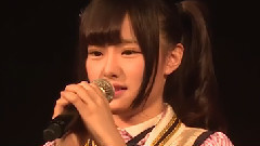 SNH48 - 第二届总选举成员拉票会 第一场