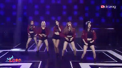 EXID - Ah Yeah