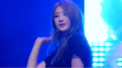 Nine Muses - WILD