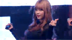 Nine Muses - Glue