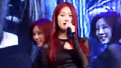 Nine Muses - WILD