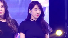 Nine Muses - Talk
