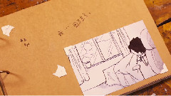 音乐短片 - 我们的故事