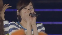 少女时代 - Gee JAPAN TOUR