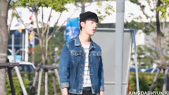 B.A.P - 釜山港庆典